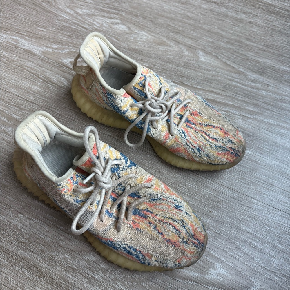 USED Yeezy Boost 350 V2 'MX Oat'